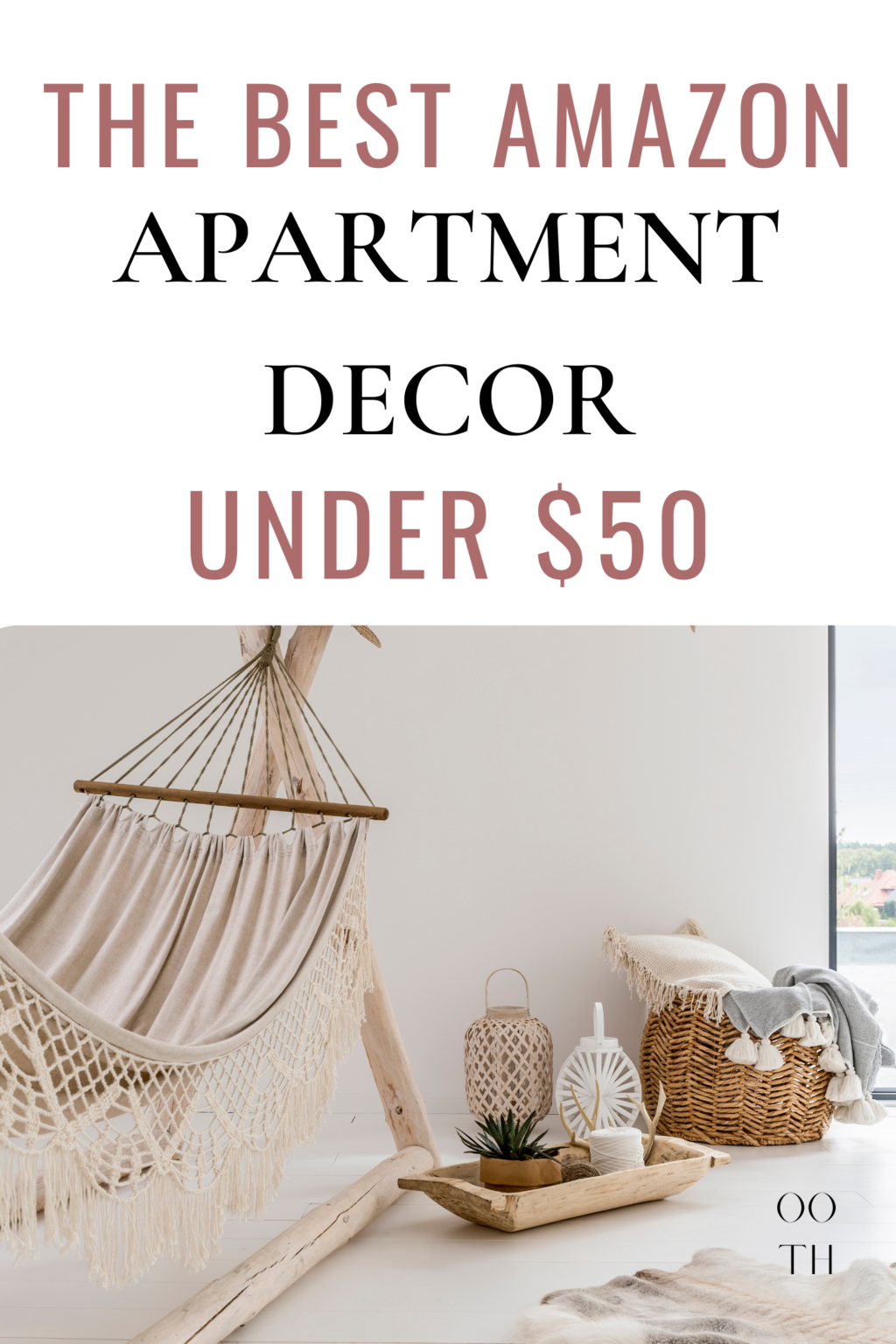 Cheap Apartment Decor Top Amazon Finds Under 50 out of the habit