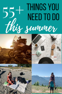summer bucket list | ultimate summer bucket list | summer bucket list 2021 | summer bucket list for teens | summer bucket list for teenagers | summer bucket list for best friends 