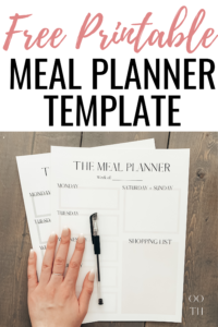 meal planner printable , meal planner template , weekly meal planner free , weekly meal planner template, printable pdf meal planner ideas , free weekly meal planner printable
