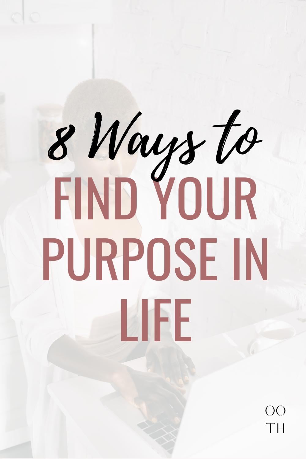 How to Find Your Purpose in Life | Find Your Passion | out of the habit