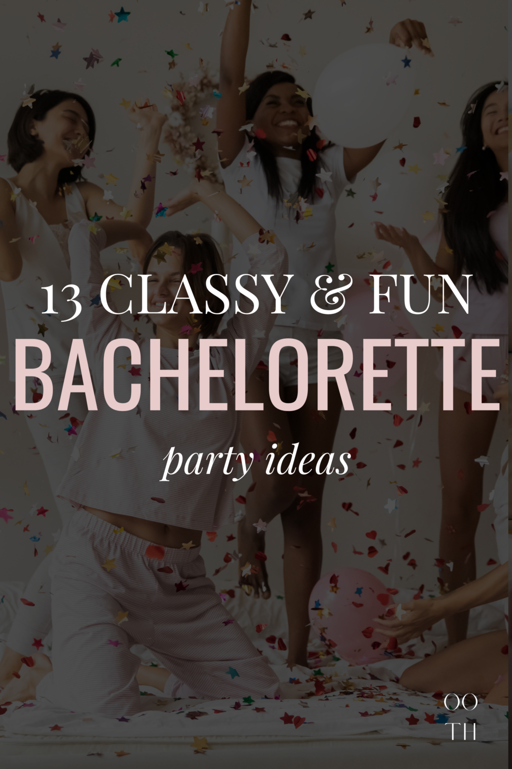 Classy Bachelorette Party Ideas | 13 Ideas for a Clean & FUN ...